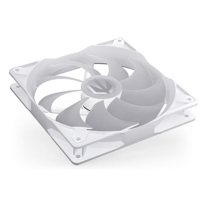 140mm ENDORFY Stratus 140 White PWM ARGB