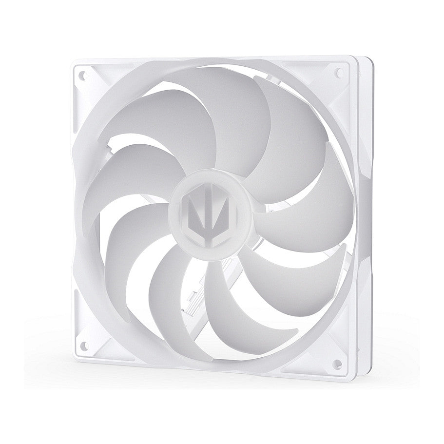 140mm ENDORFY Stratus 140 White PWM ARGB