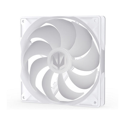 140mm ENDORFY Stratus 140 White PWM ARGB