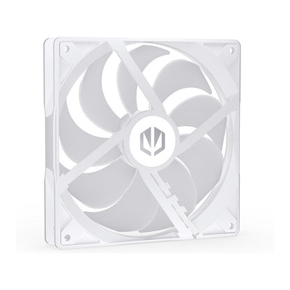 140mm ENDORFY Stratus 140 White PWM ARGB