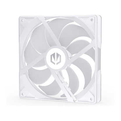 140mm ENDORFY Stratus 140 White PWM ARGB