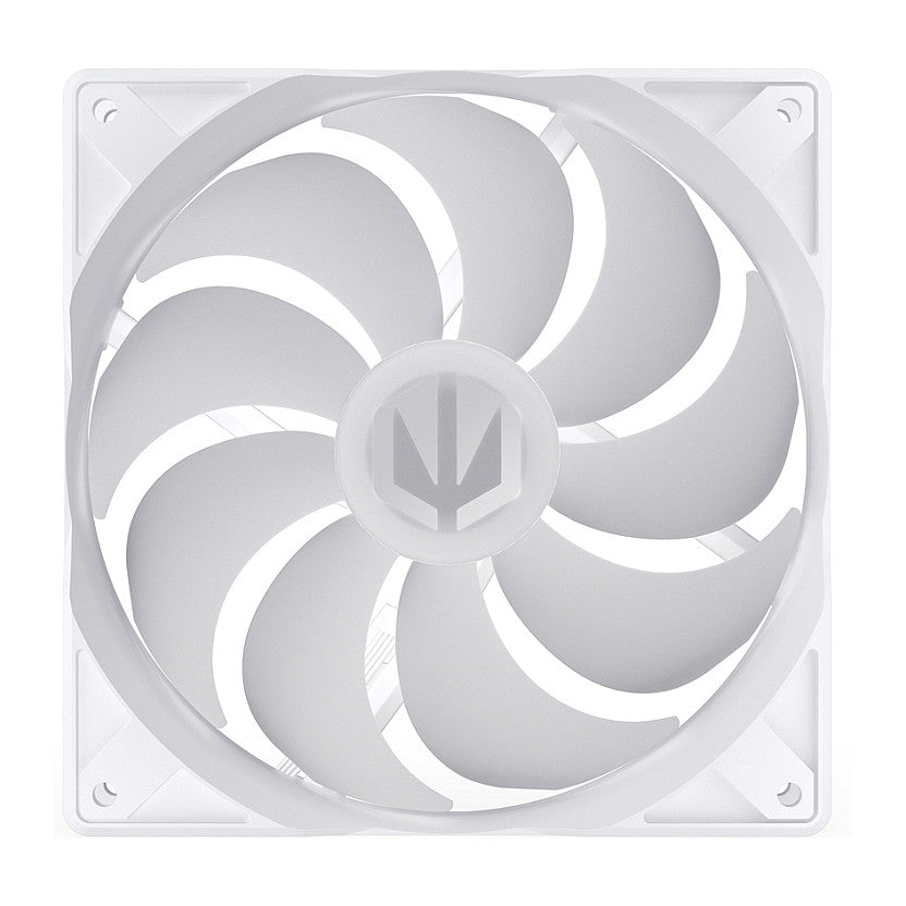 140mm ENDORFY Stratus 140 White PWM ARGB