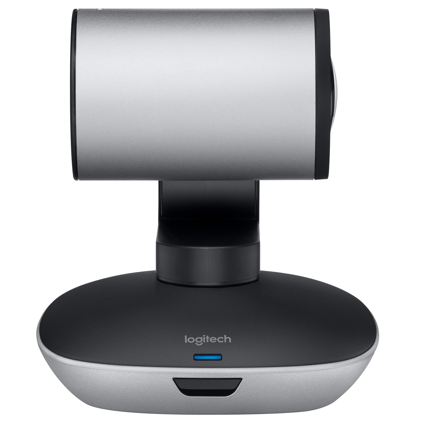 Logitech PTZ PRO 2  Black - Grey   30fps