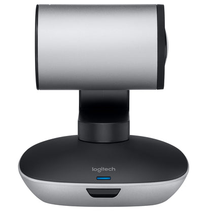 Logitech PTZ PRO 2  Black - Grey   30fps