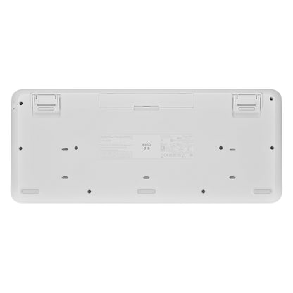 Logitech Signature K650 Bluetooth 5.1 Off-White