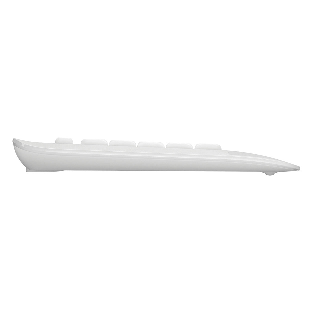 Logitech Signature K650 Bluetooth 5.1 Off-White