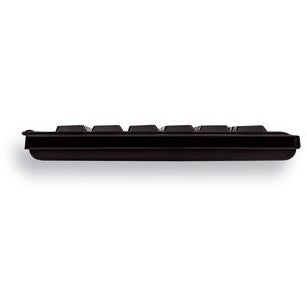 Cherry G84-4400 LPBDE-2 PS/2 black