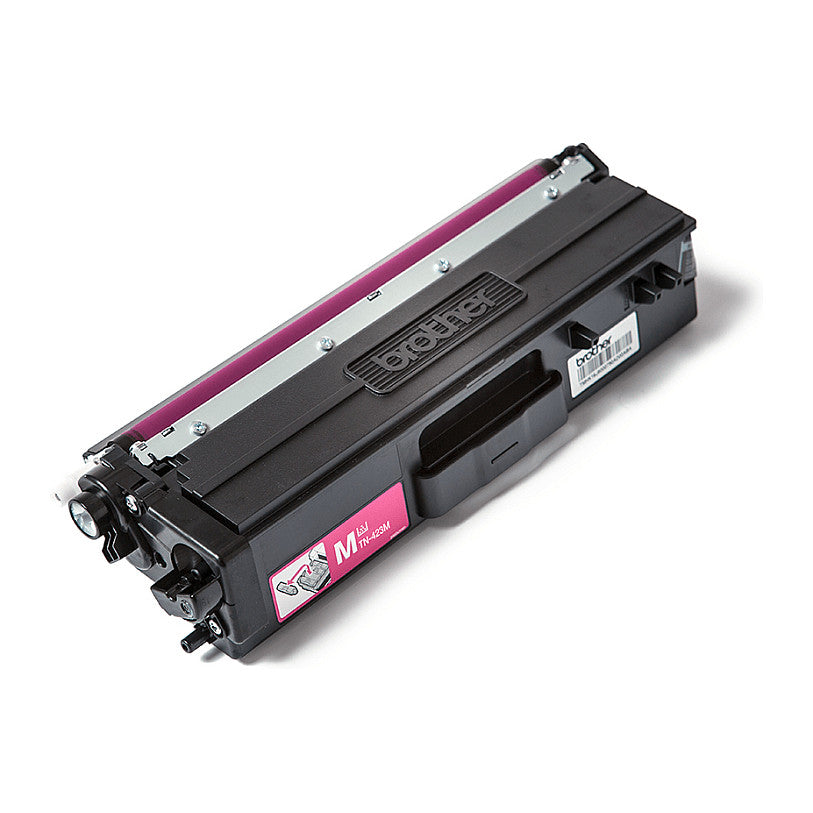 Brother Toner TN-423M Magenta bis zu 4.000 Seiten nach ISO 19798