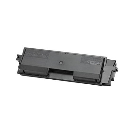 Kyocera Toner TK-590K Schwarz bis zu 7.000 Seiten gem. ISO/IEC 1979