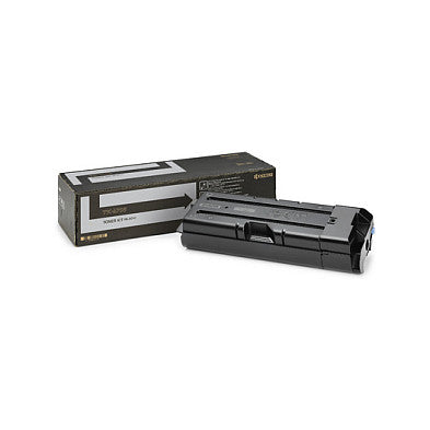 Kyocera Toner schwarz TK-6705
