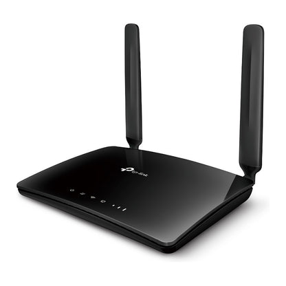 TP-Link Archer MR200 - AC750 Wireless Dual Band 4G LTE Router