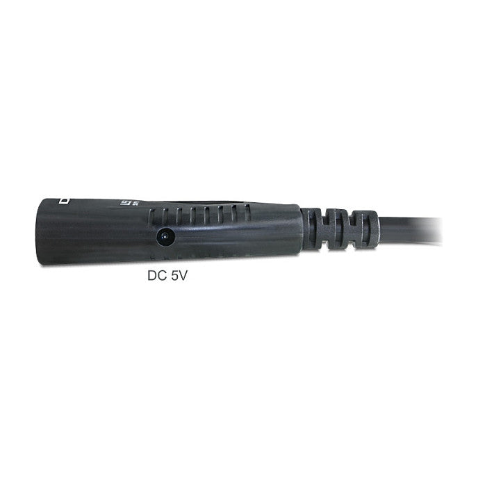 Delock USB 3.0 Verlängerung, aktiv, 5m