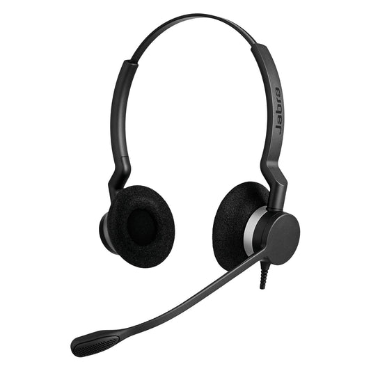 Jabra BIZ 2300 Duo NC ÜberkopfbügelmoDell