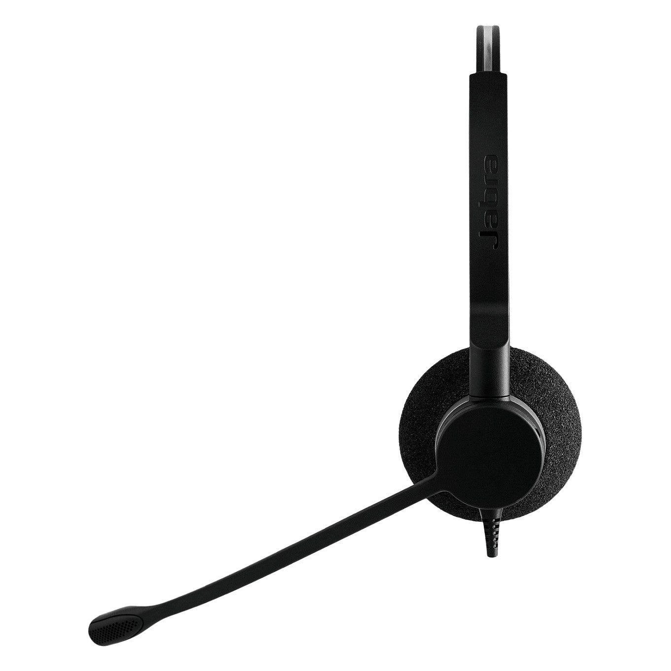 Jabra BIZ 2300 Duo NC ÜberkopfbügelmoDell