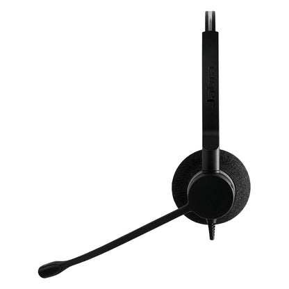 Jabra BIZ 2300 Duo NC ÜberkopfbügelmoDell