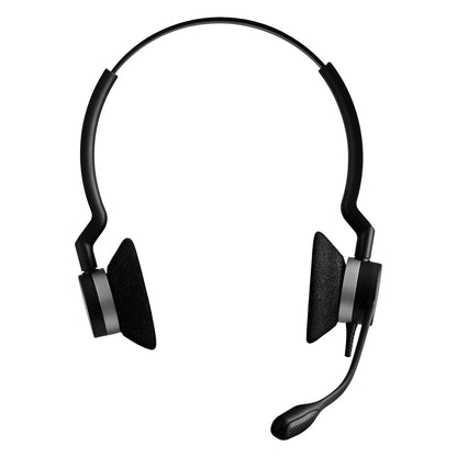 Jabra BIZ 2300 Duo NC ÜberkopfbügelmoDell