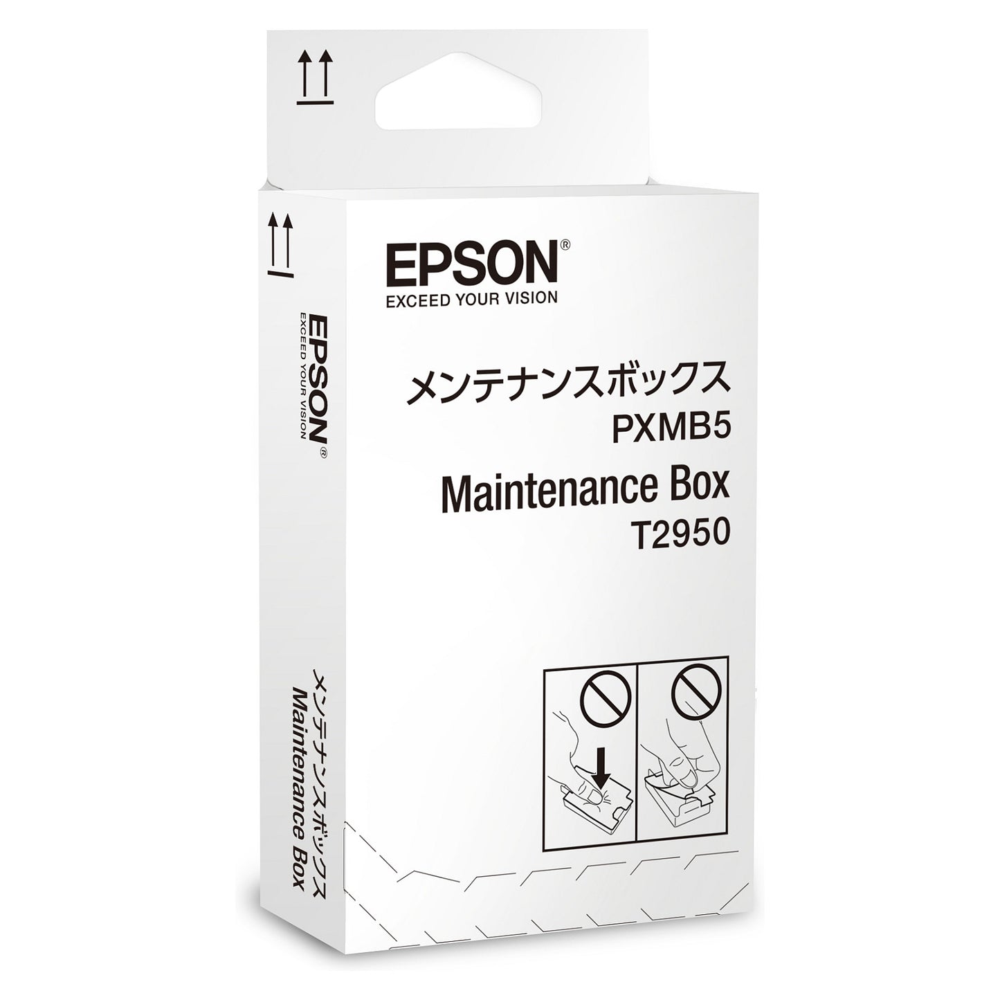 Auffangbeh. Epson WF-100W