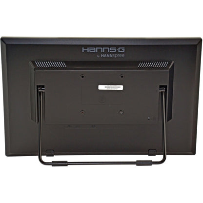 Hannspree 39,6cm (15,6") HT161HNB 16:9 M-Touch HDMI schwarz
