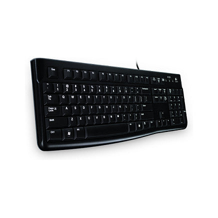 Logitech Keyboard K120 for Busi.Win8 (Schweiz layout)