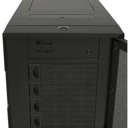 Big Nanoxia Deep Silence 6 black