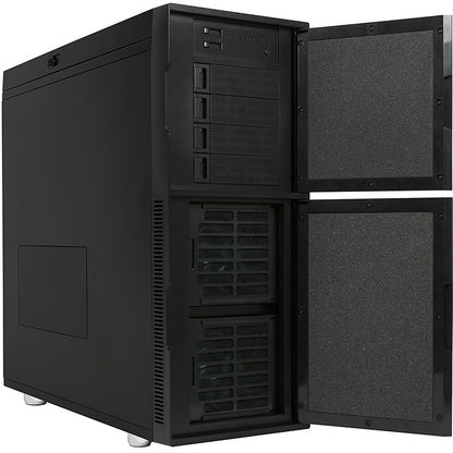 Big Nanoxia Deep Silence 6 black