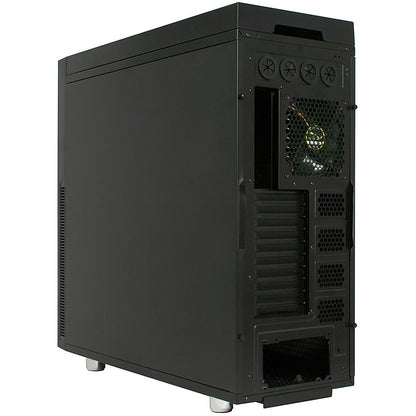 Big Nanoxia Deep Silence 6 black