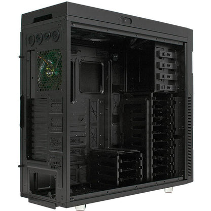 Big Nanoxia Deep Silence 6 black