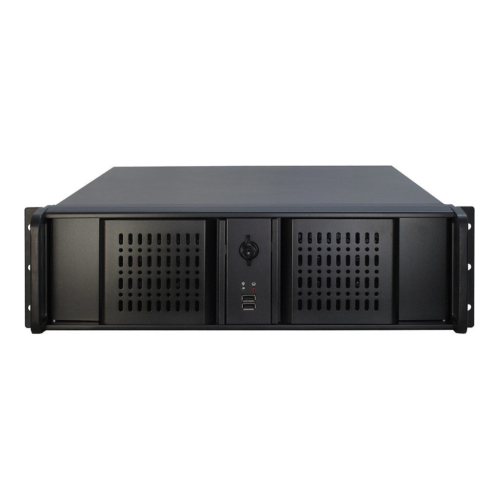 S 3HE Inter-Tech IPC 3U-3098S