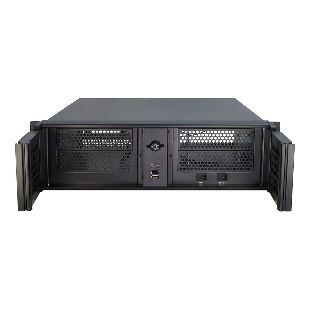 S 3HE Inter-Tech IPC 3U-3098S