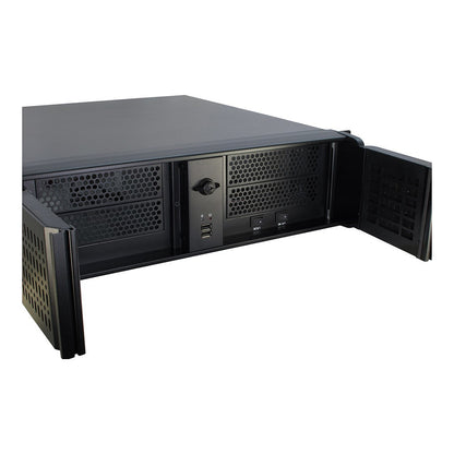 S 3HE Inter-Tech IPC 3U-3098S