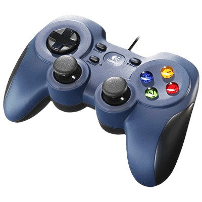 Logitech F310 Gamepad