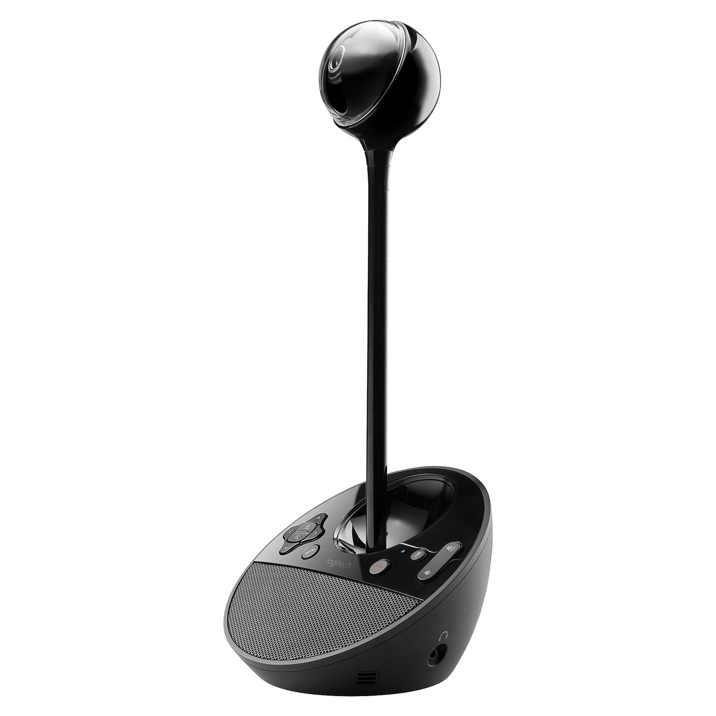 Logitech ConferenceCam BCC950 black