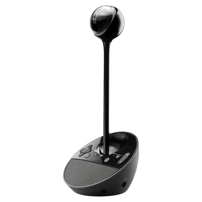 Logitech ConferenceCam BCC950 black