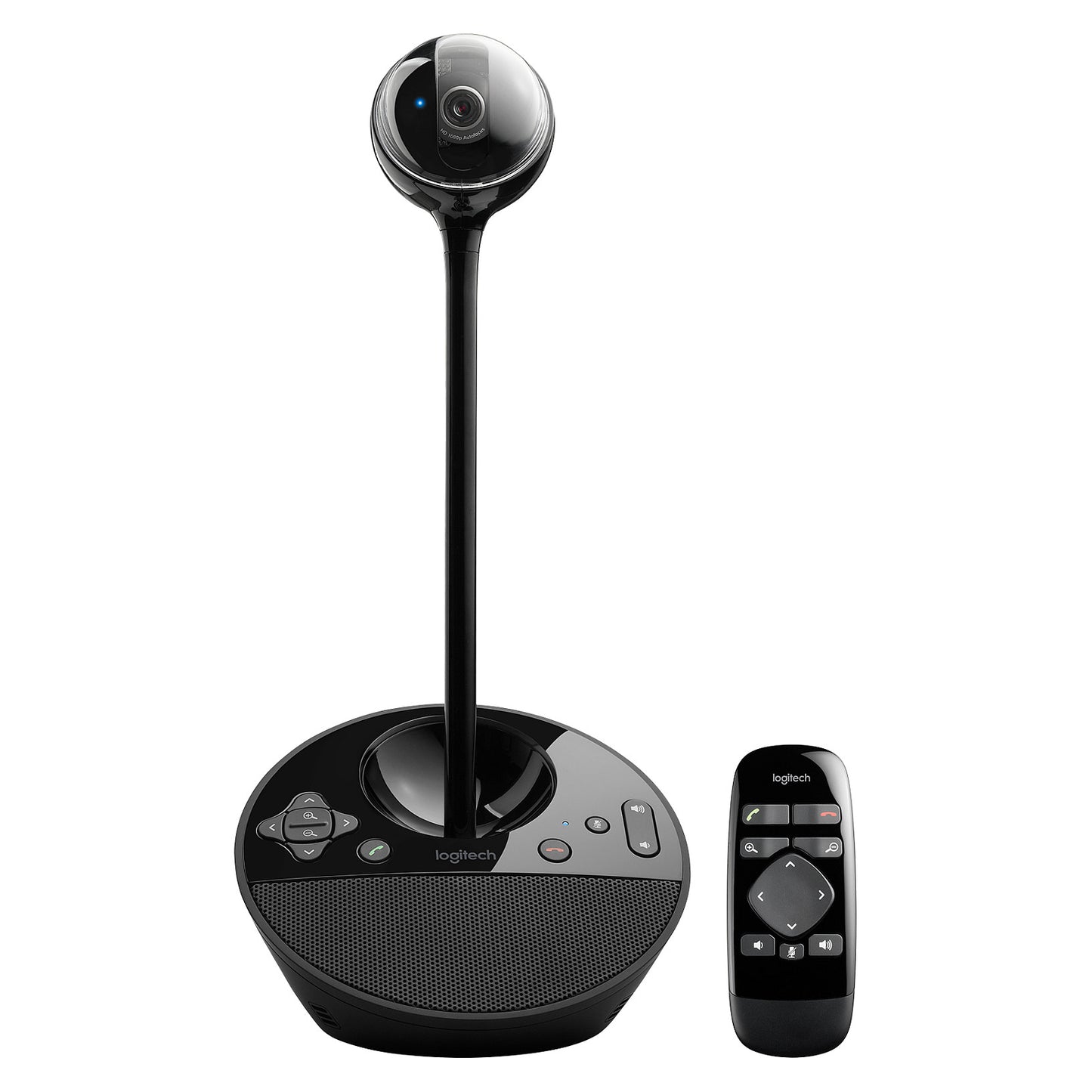 Logitech ConferenceCam BCC950 black