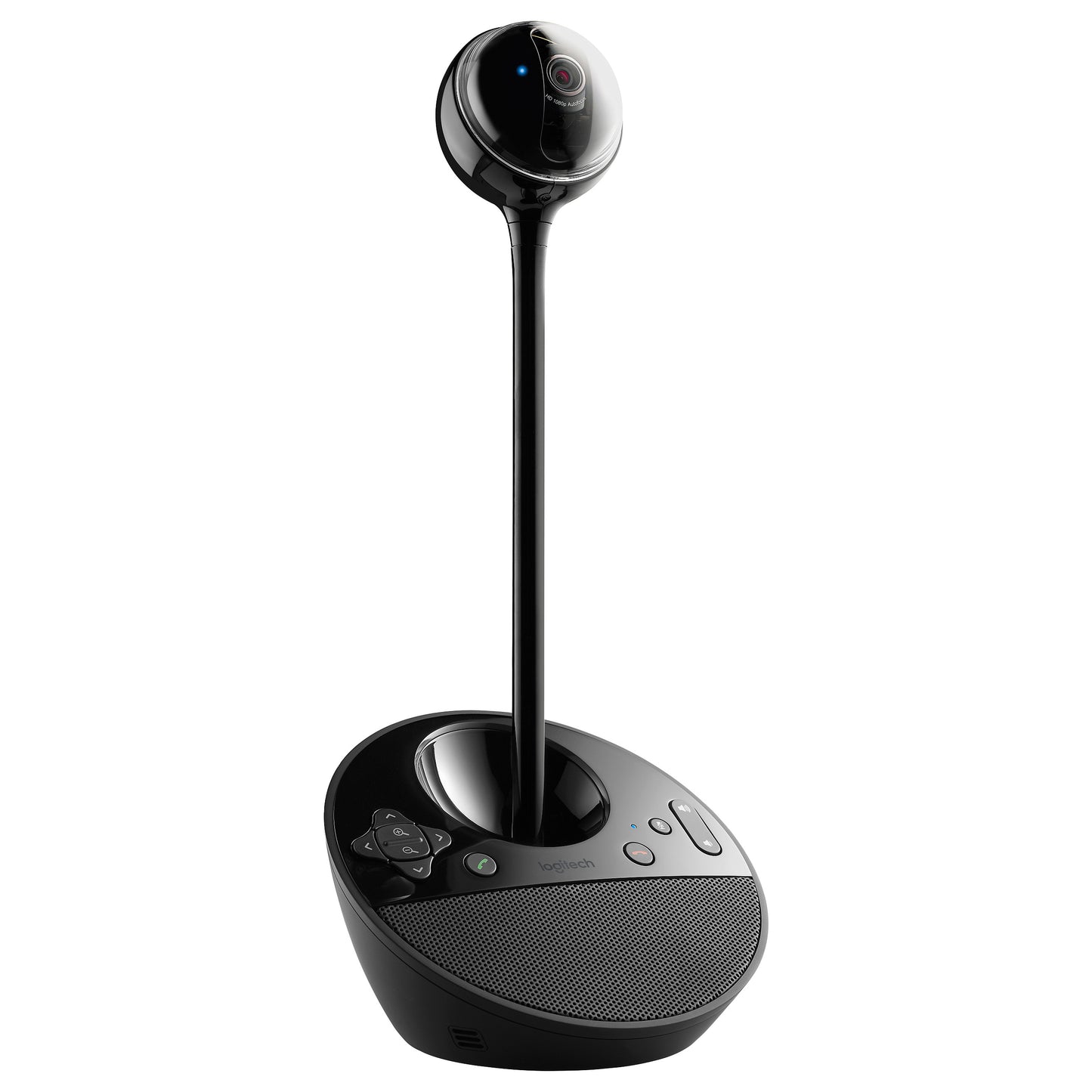 Logitech ConferenceCam BCC950 black