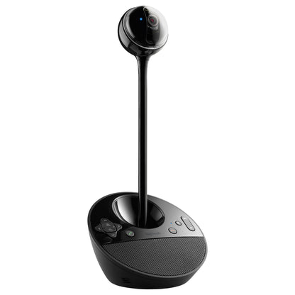 Logitech ConferenceCam BCC950 black