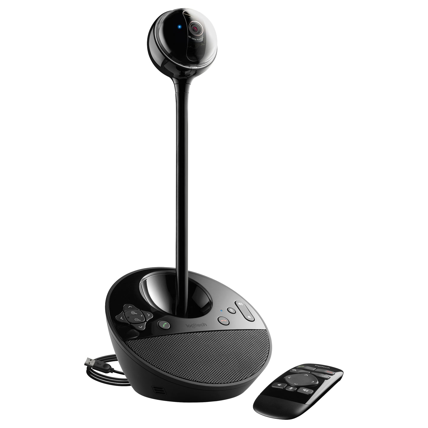Logitech ConferenceCam BCC950 black