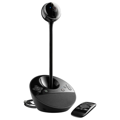 Logitech ConferenceCam BCC950 black
