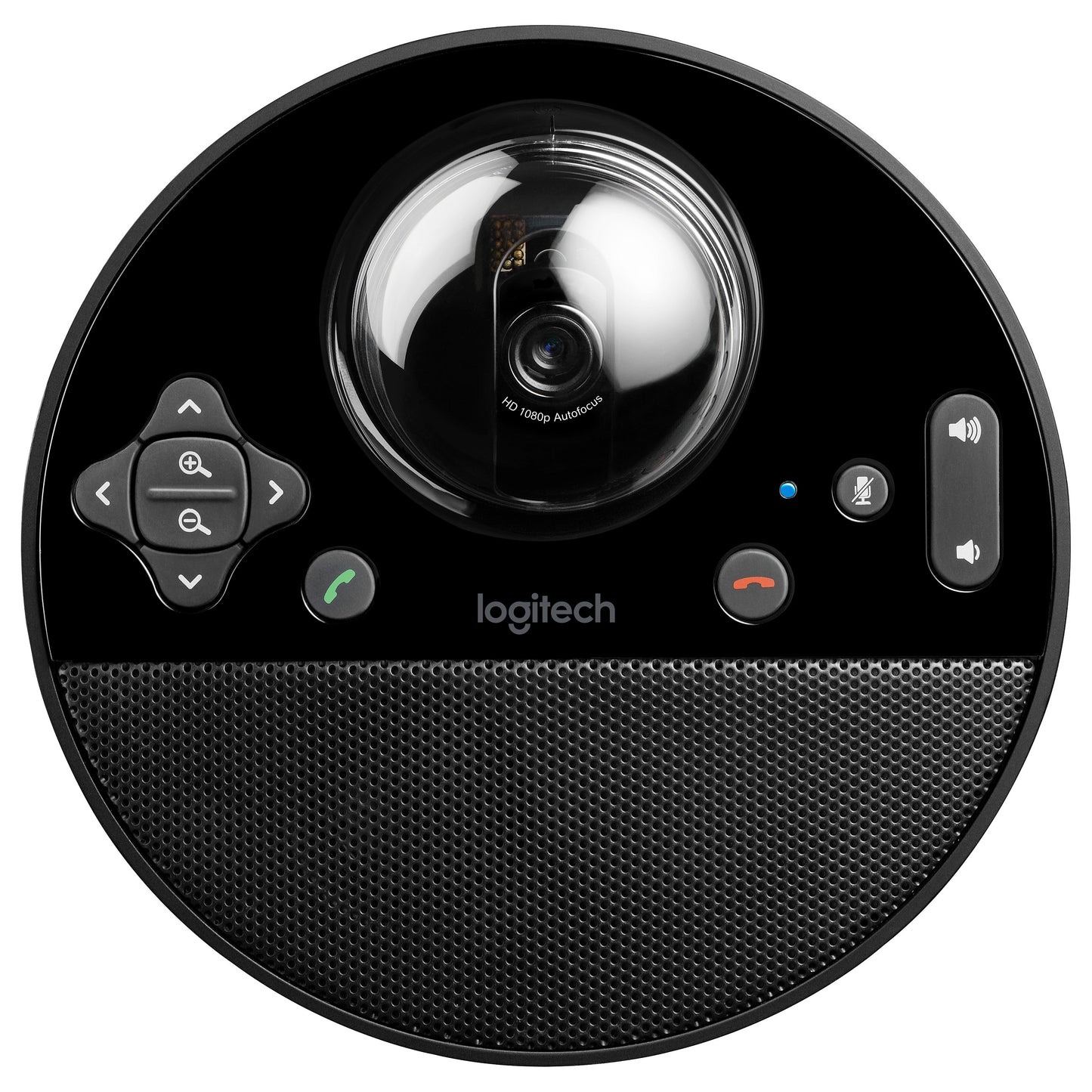 Logitech ConferenceCam BCC950 black