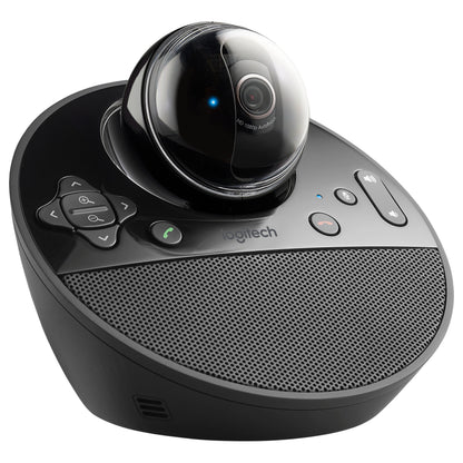 Logitech ConferenceCam BCC950 black