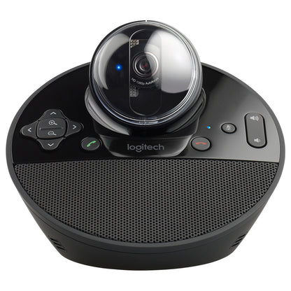 Logitech ConferenceCam BCC950 black