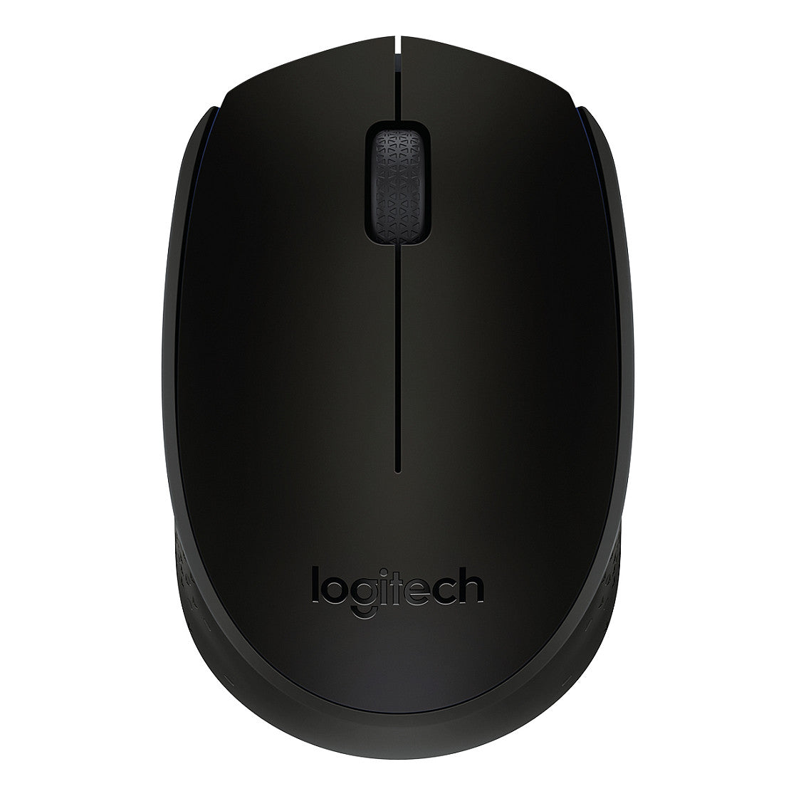 Logitech B170 wireless black 3Tasten