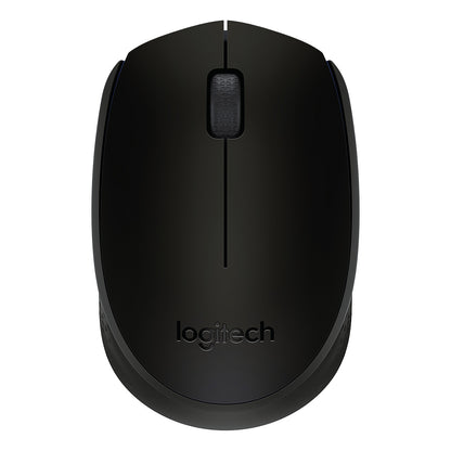 Logitech B170 wireless black 3Tasten