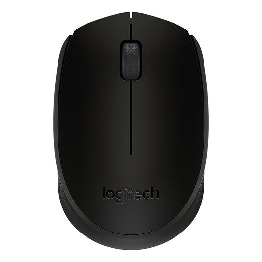 Logitech B170 wireless black 3Tasten