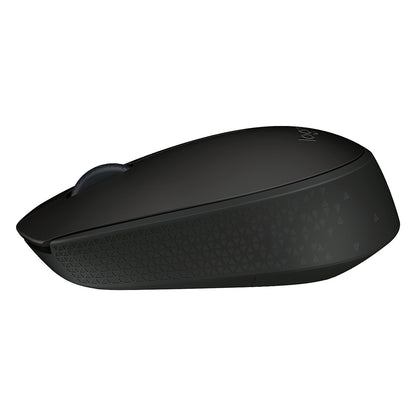 Logitech B170 wireless black 3Tasten