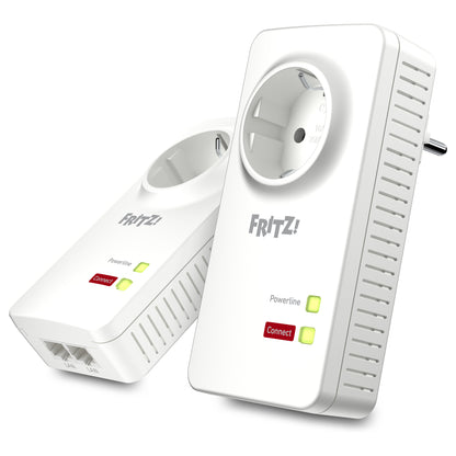 INTD AVM FRITZ! Powerline 1220E KIT 1200