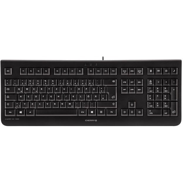 Cherry KC1000 [CH] black