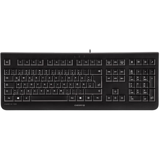 Cherry KC1000 [CH] black