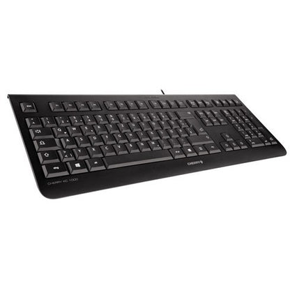 Cherry KC1000 [CH] black