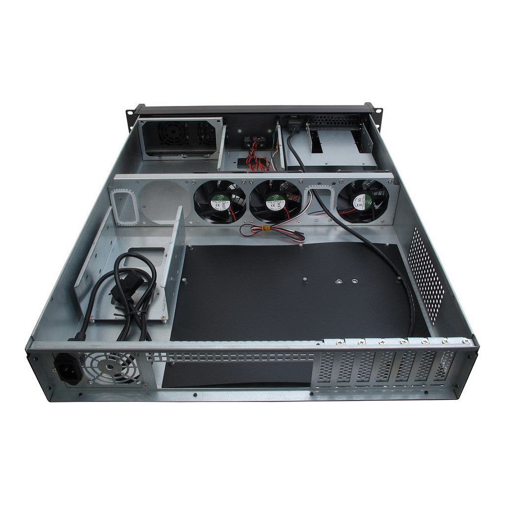 2HE IPC 2U-2098-SL